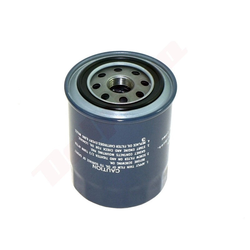 Oliefilter passend op KUBOTA D80xH100 3/4-16UNF ( 66021-3606-0 )