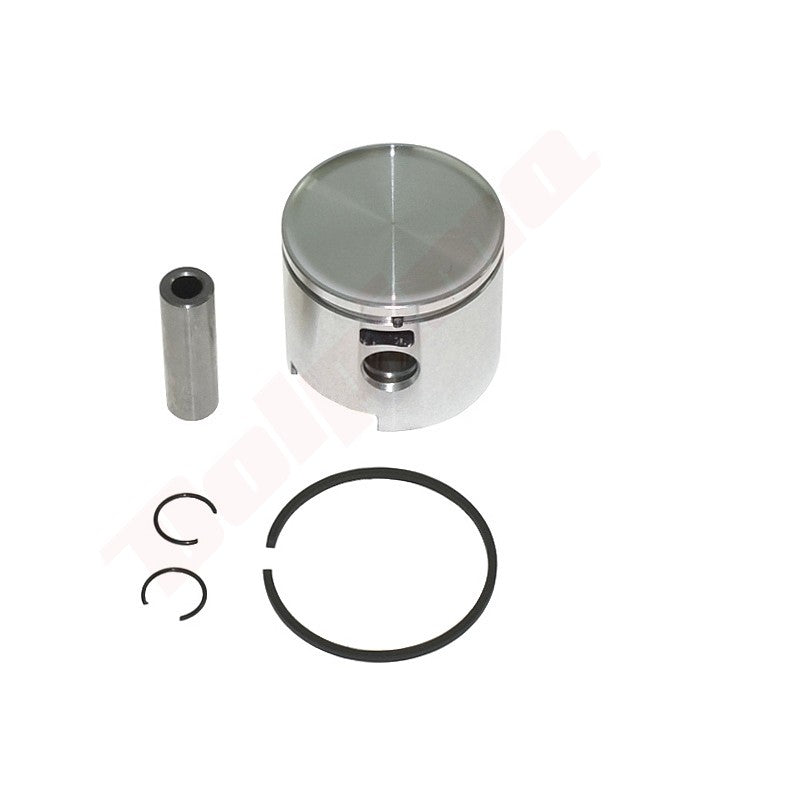 Zuigerset passend op HITACHI CS33EB , TANAKA TC33EB ( 669-6313 )