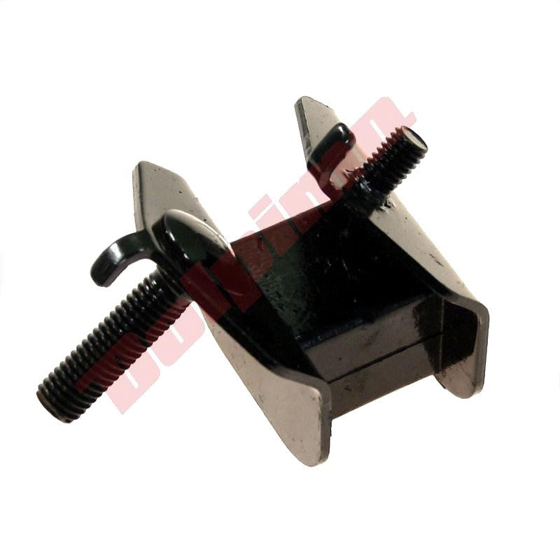 Trillingsdemper passend op HONDA GX390 , GX270 ( 68325-899-000 ) B M10xM 8