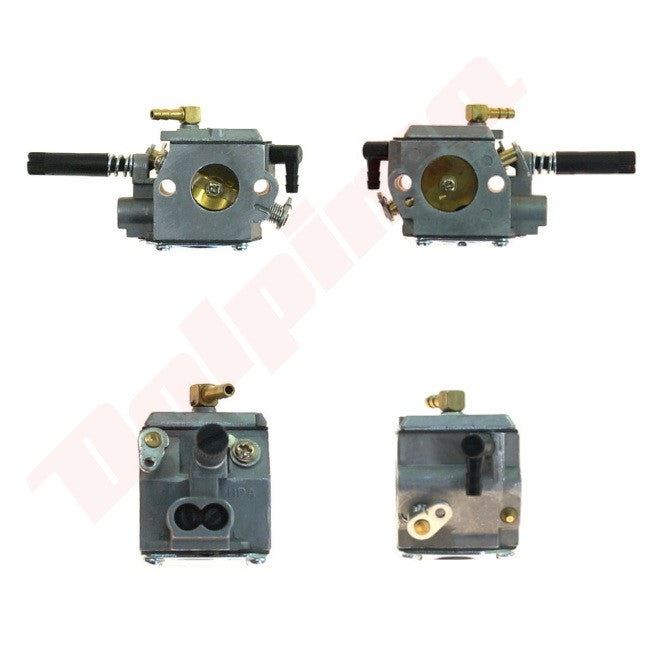 Carburateur passend op SHINDAIWA 488 ( 69026-81010 , HDA-79A )