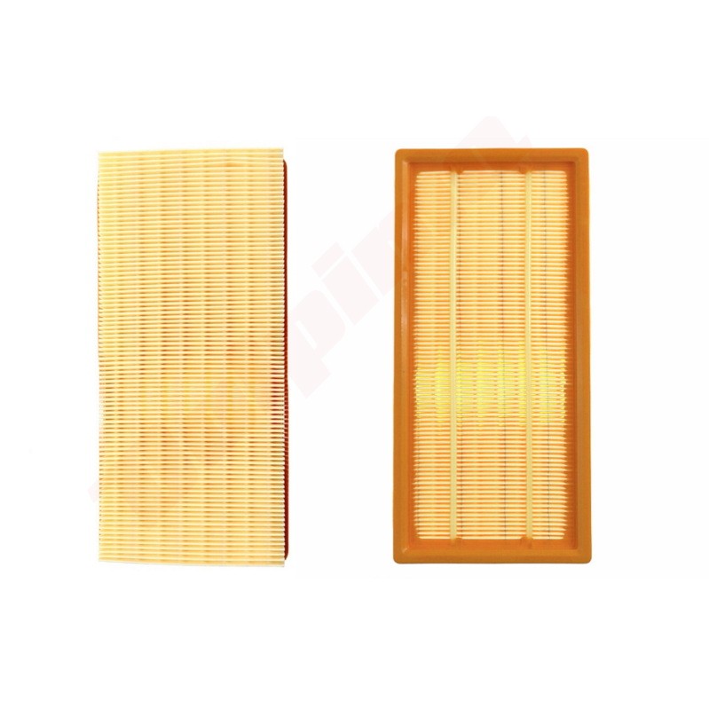 Luchtfilter passend op KARCHER NT 65/2 , 75/2 ( 6.904-283.0 )