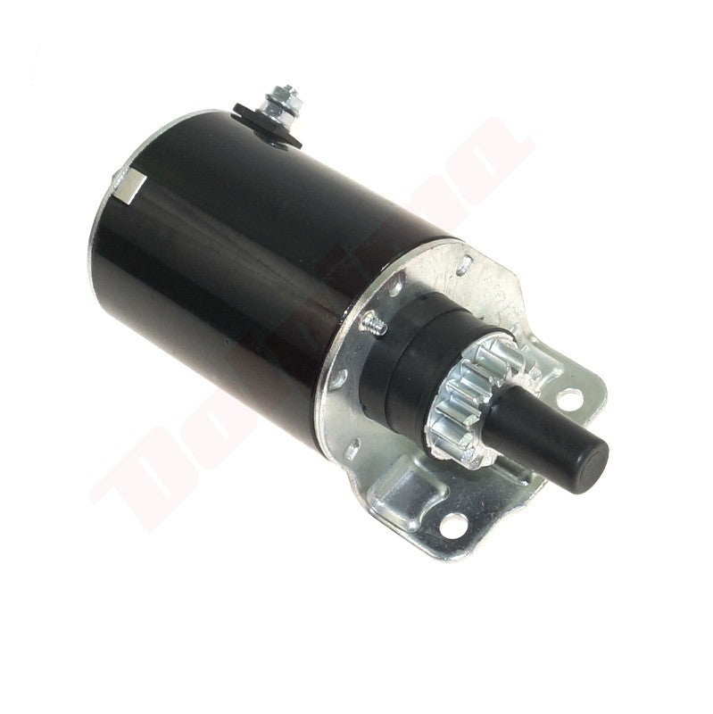 Trekstarter passend op B&S ELEKTRO 15T 12V CCW ( 691564 , 693469 , 808106 )