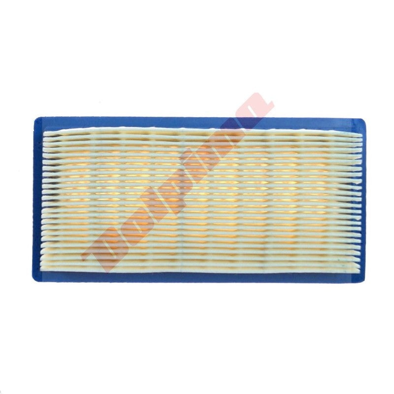 Luchtfilter passend op B&S ( 491834 , 496077, 691643 , AM34093 ) 178x89x39