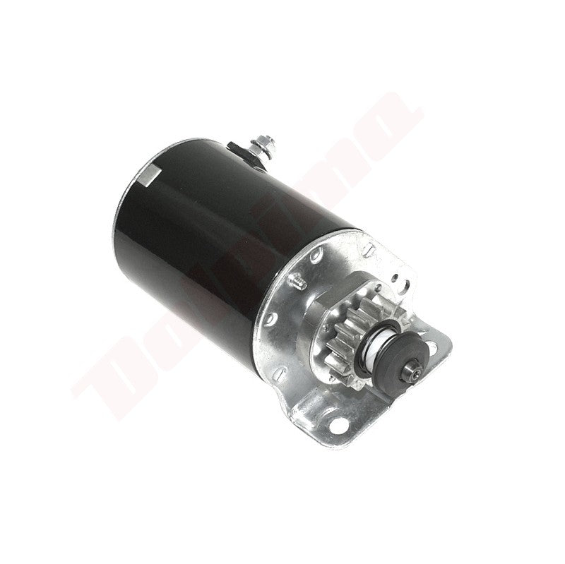 Trekstarter passend op B&S ELEKTRO ( 693551 )