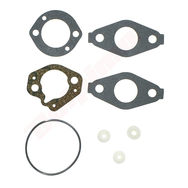 Reparatieset carburateur passend op B&S ( 697001 )
