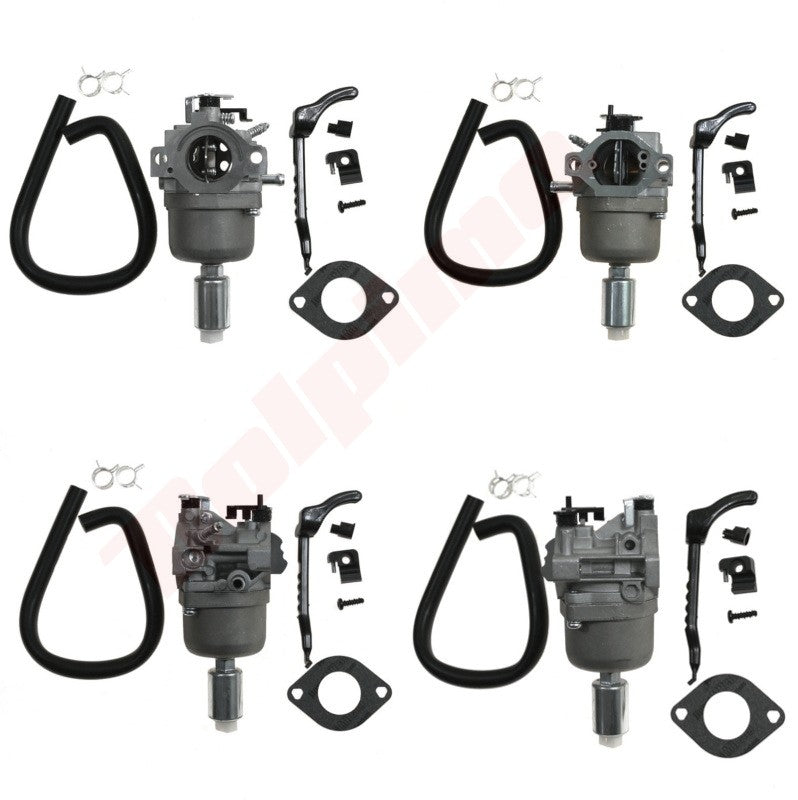 Carburateur passend op B&S ( 697190 , 791858 , 791888 , 792358 , 793224 )