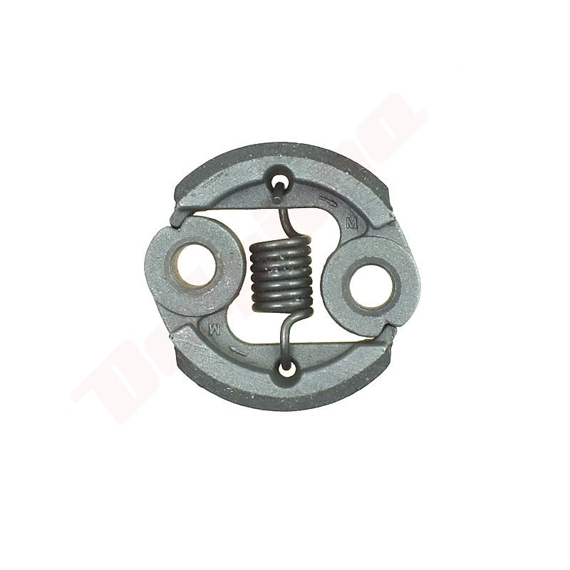 Koppeling passend op SHINDAIWA C230 ( 70140-51102 , A056000260 ) 51,95x8,05