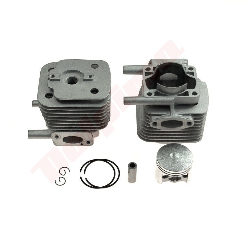 Cilinder met zuiger passend op SHINDAIWA B450 40mm ( 70210-12111 )