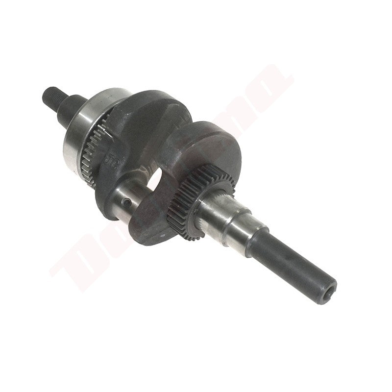 Krukas passend op YANMAR L 48 19,05mm 3/4'' ( 714288-21740 )