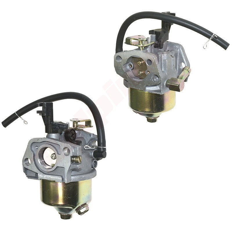 Carburateur passend op MTD ( 751-10638 , 951-10638 ) 18mm 165SA