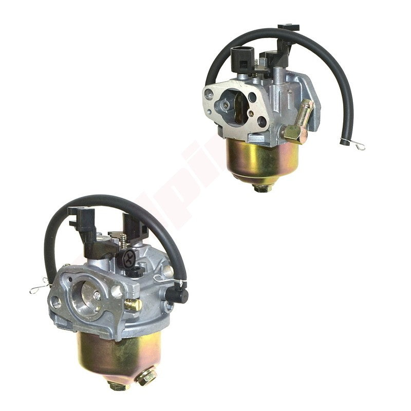 Carburateur passend op MTD ( 751-15236 , 951-15236 )