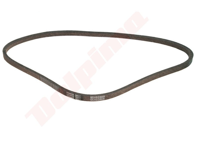 V-snaar passend op MTD ( 954-0280A , 954-0280A , 754-0280 , 954-0280 )