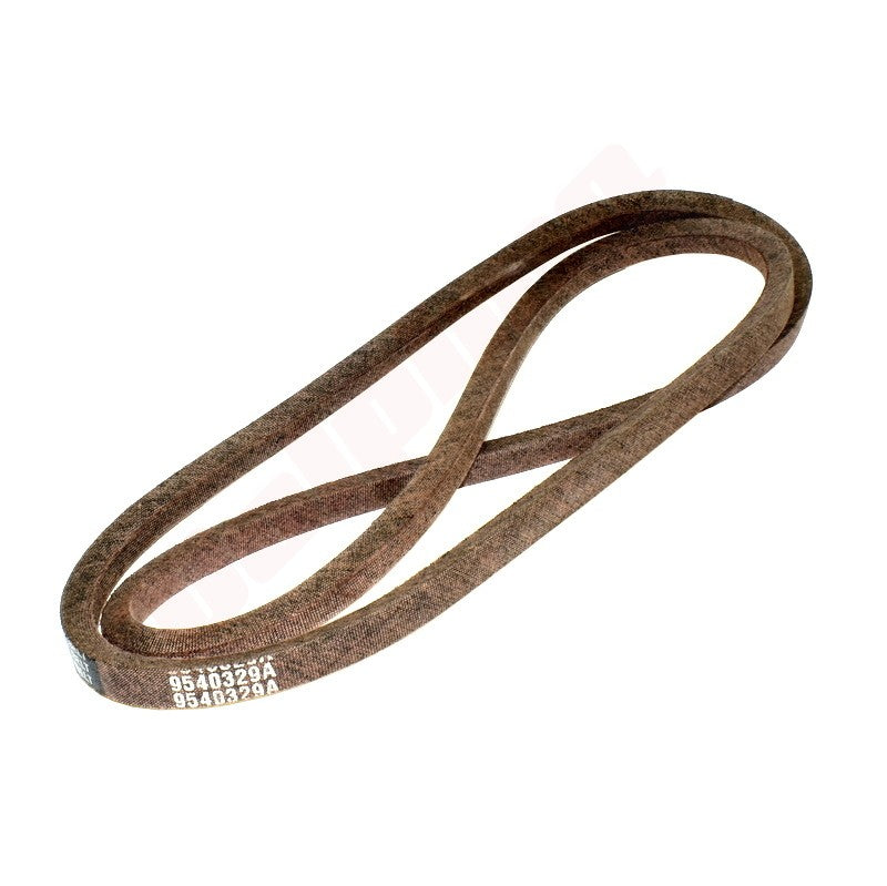 V-snaar passend op MTD ( 754-0329A , 954-0329A )