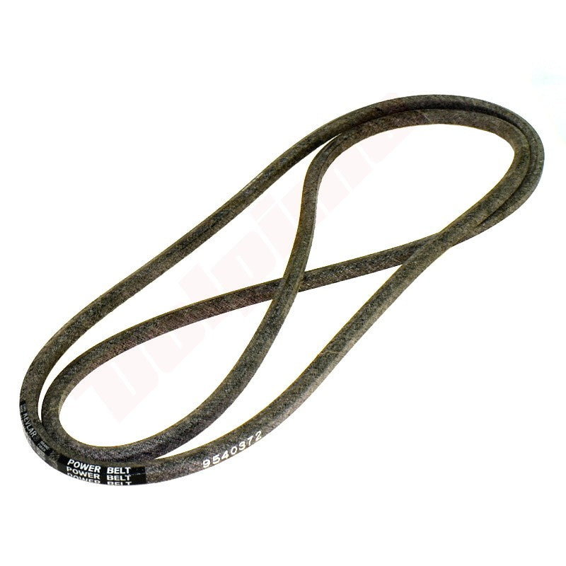 V-snaar passend op MTD ( 754-0372 , 954-0372 )