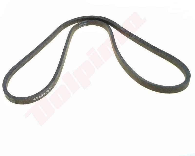 V-snaar passend op MTD ( 754-04001A , 954-04001 )