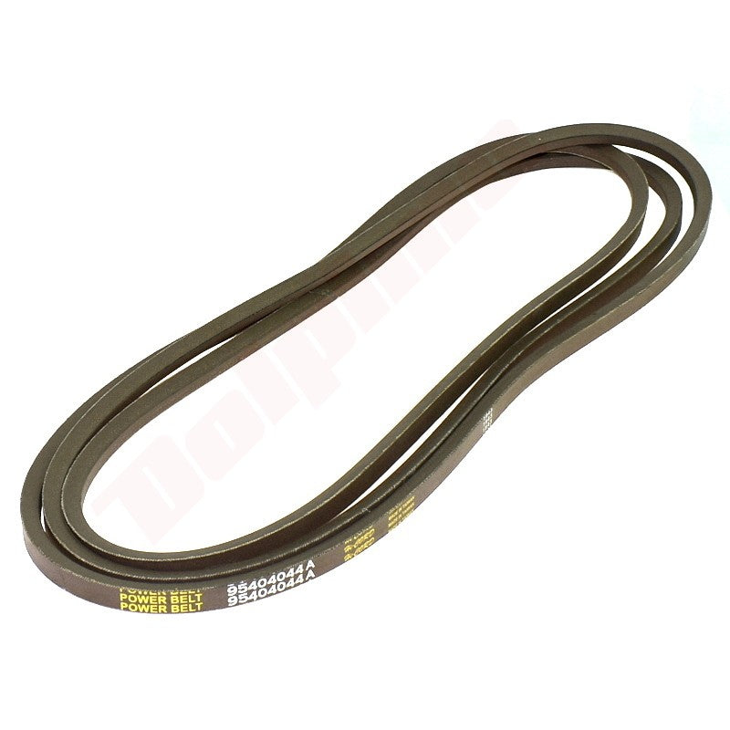 V-snaar passend op MTD ( 754-04044A , 954-04044A )