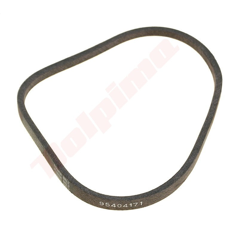 V-snaar passend op MTD ( 754-04171 , 954-04171 )