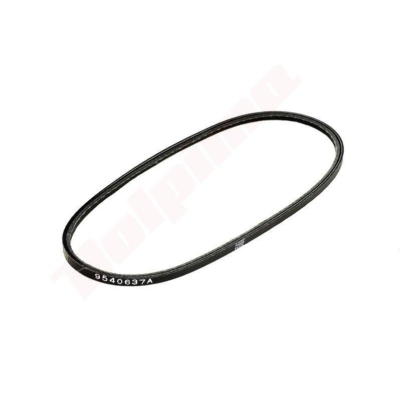 V-snaar passend op MTD ( 754-0637A , 954-0637A )