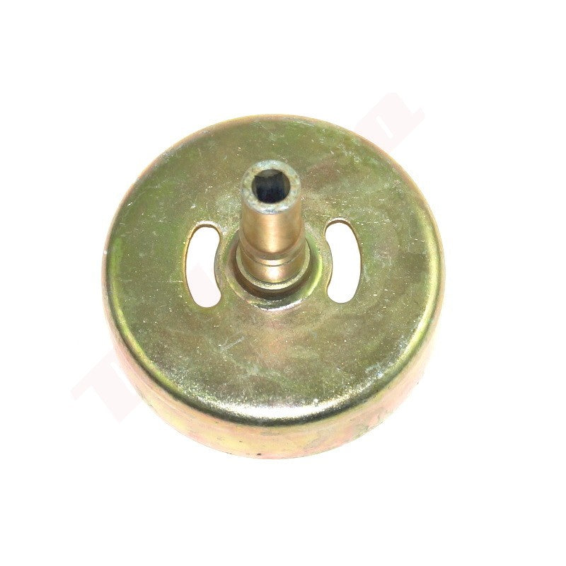 Koppelingstrommel passend op KOSY 78x24x68x4T6