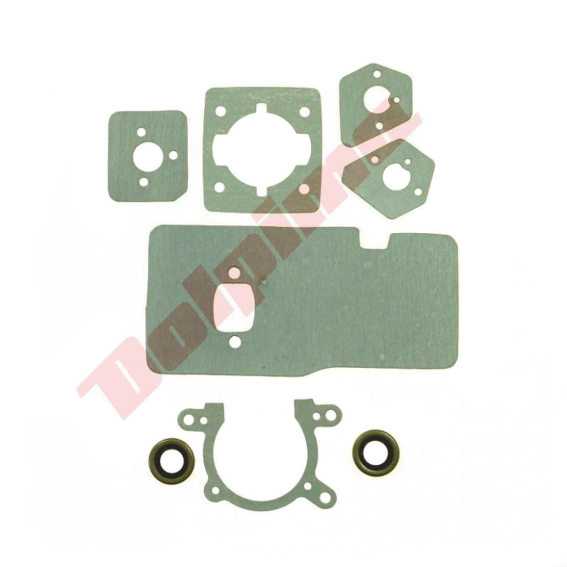 Pakkingset passend op ALPINA 52