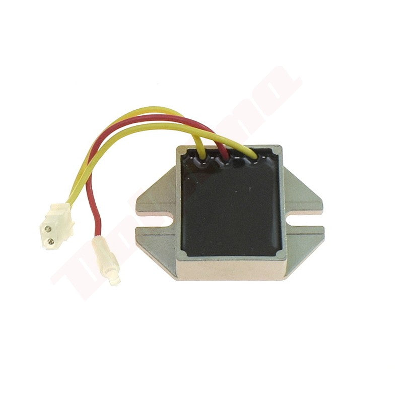 Spanningsregelaar passend op B&S  9 AMP ( 795067 )