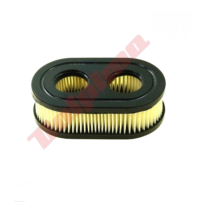 Luchtfilter passend op B&S 500 ( 798452 , 593260 ) 111x67x35