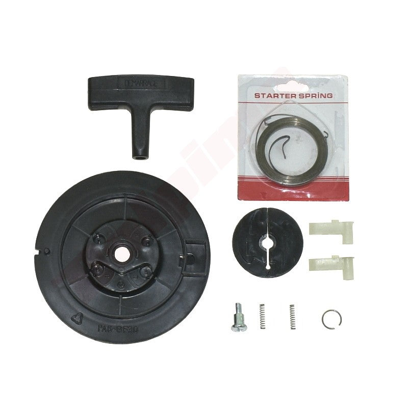 Reparatieset trekstarter passend op YAMAHA MZ175 L REVERSE