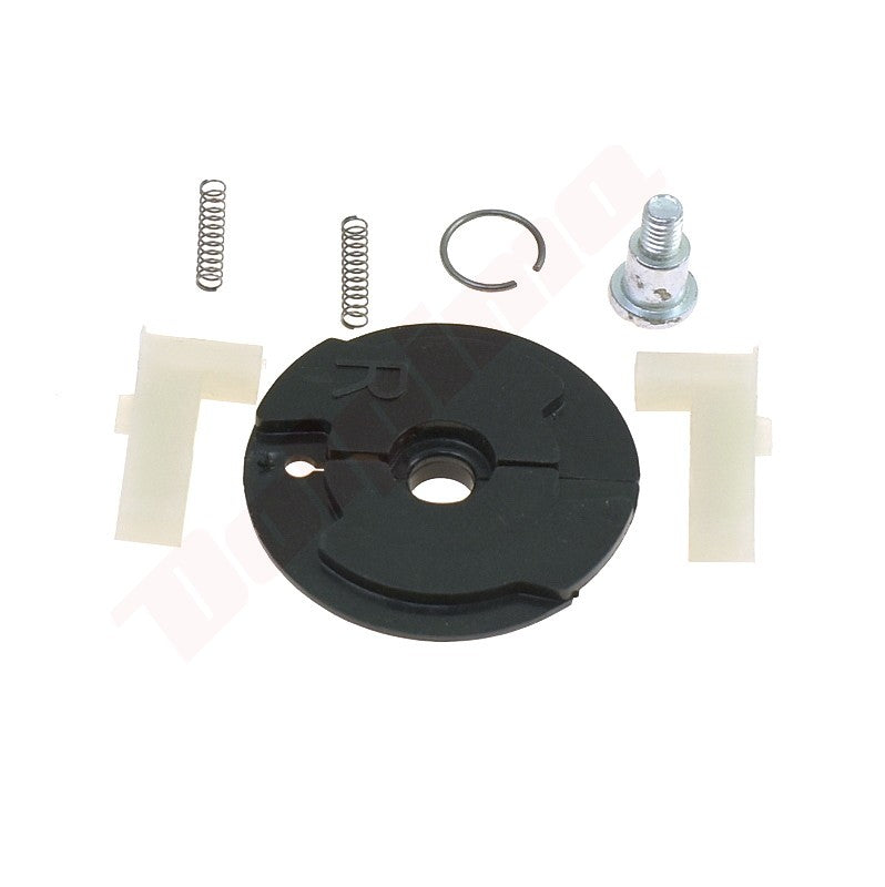 Reparatieset trekstarter passend op YAMAHA MZ175 SMALL