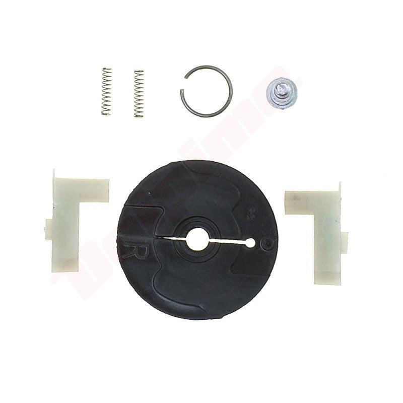 Reparatieset trekstarter passend op YAMAHA MZ360 SMALL