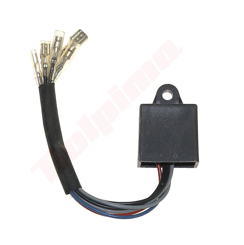 Bobines passend op YAMAHA ET950 CDI ( 7RA-85540-00 )