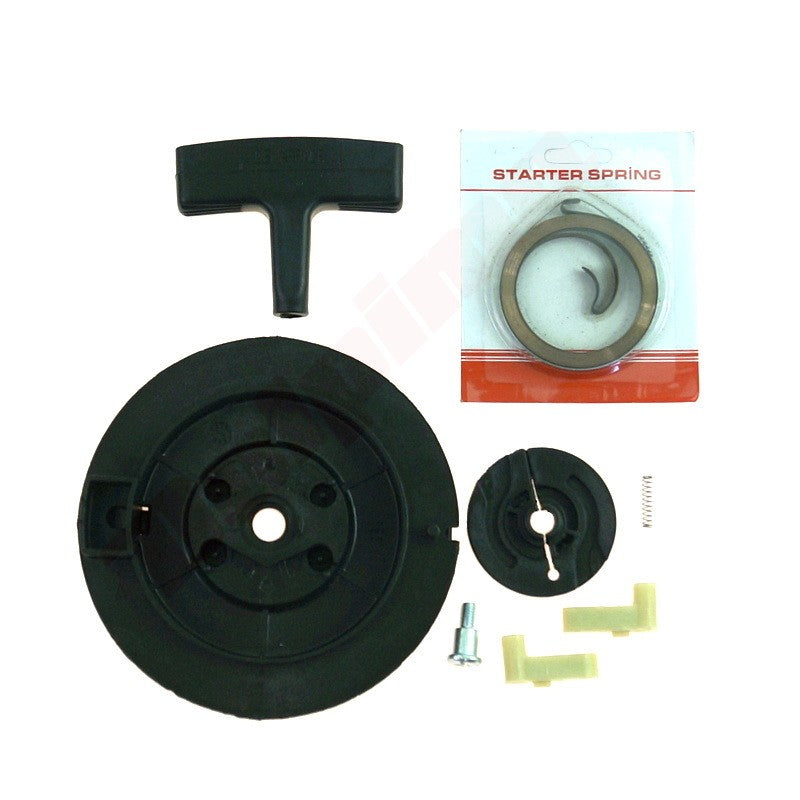 Reparatieset trekstarter passend op YAMAHA MZ175