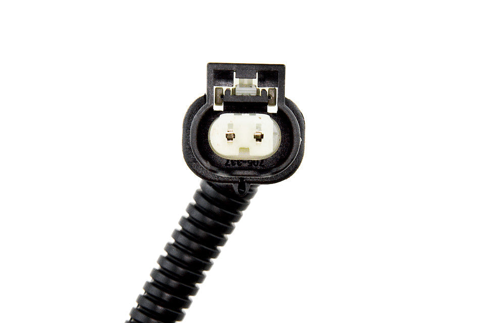 Uitlaatgastemperatuur sensor