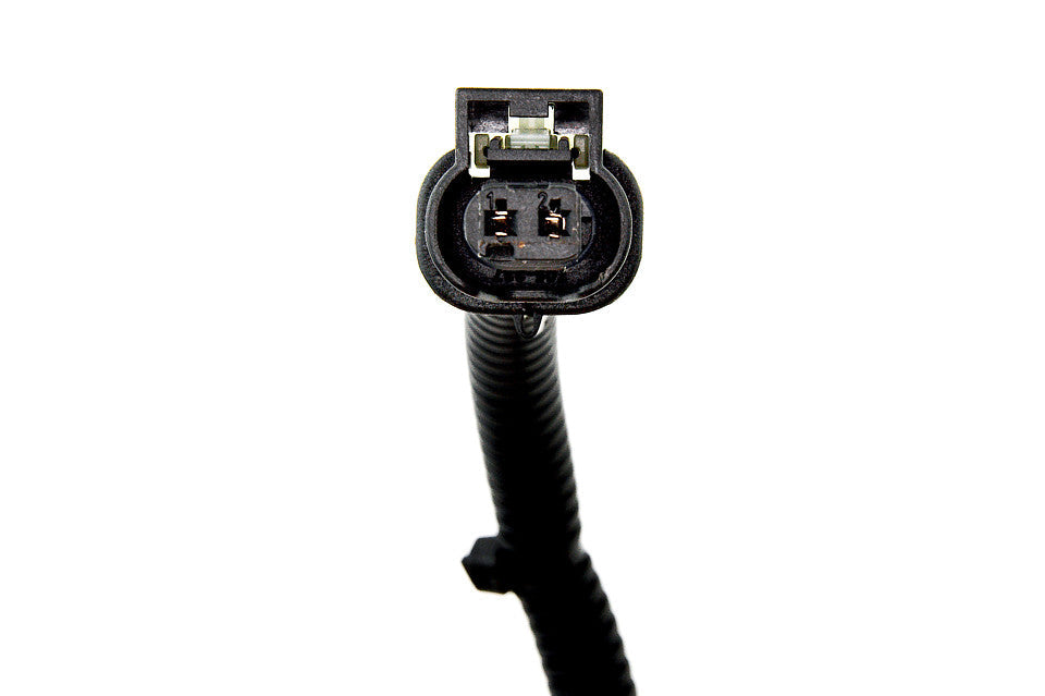 Uitlaatgastemperatuur sensor