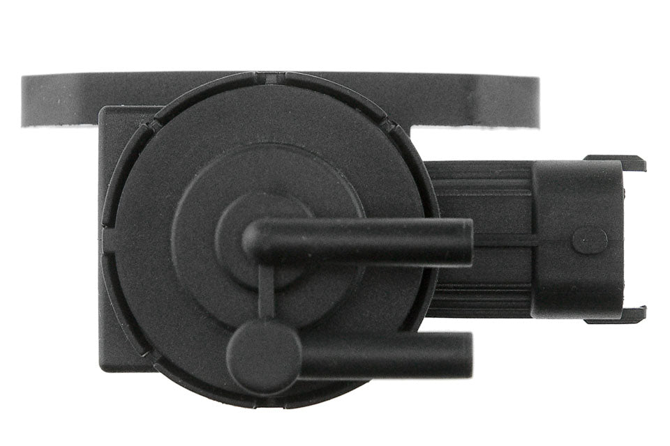 Drukconvertor, uitlaatgasregeling