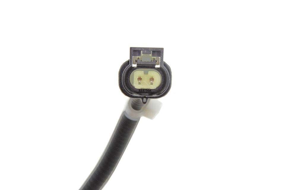 Uitlaatgastemperatuur sensor