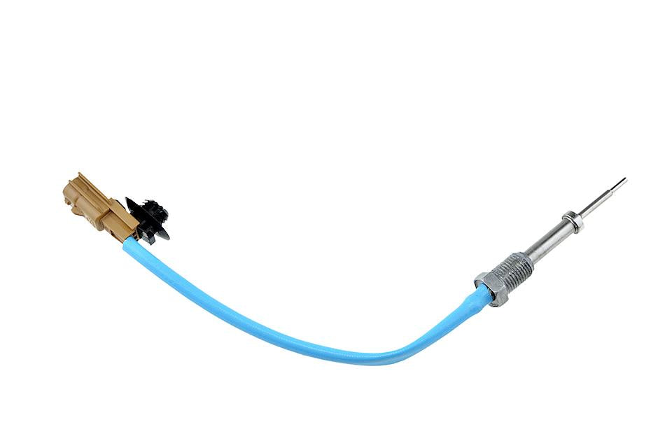 Uitlaatgastemperatuur sensor 