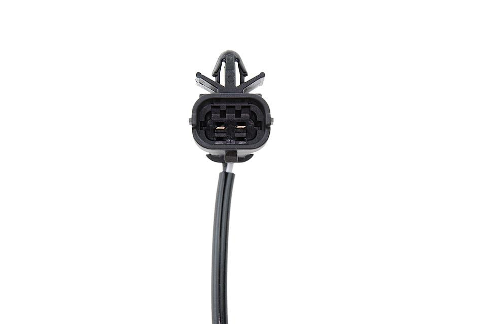 Uitlaatgastemperatuur sensor