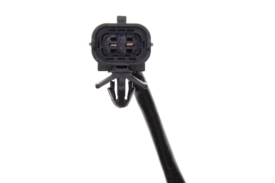 Uitlaatgastemperatuur sensor
