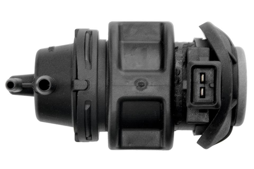 Drukconvertor, uitlaatgasregeling