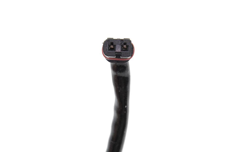 Uitlaatgastemperatuur sensor