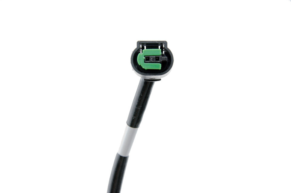 Uitlaatgastemperatuur sensor