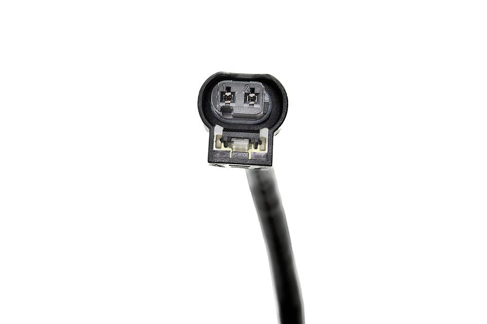 Uitlaatgastemperatuur sensor