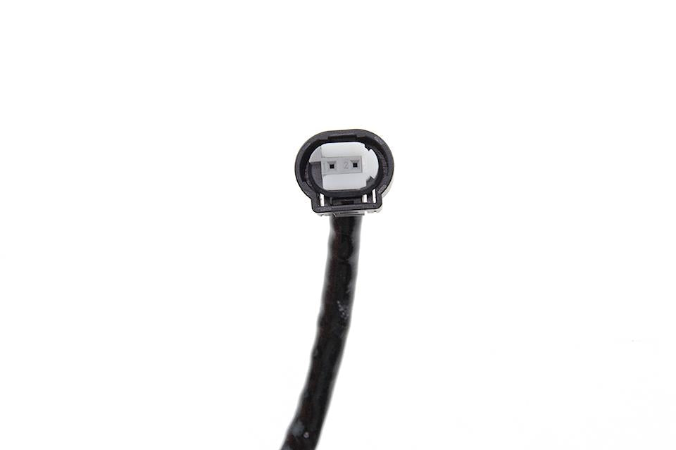 Uitlaatgastemperatuur sensor