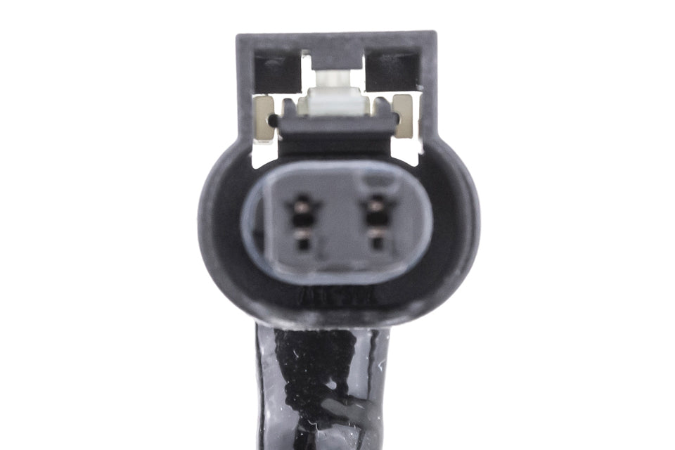 Uitlaatgastemperatuur sensor
