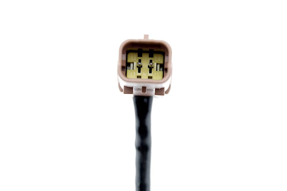 Uitlaatgastemperatuur sensor