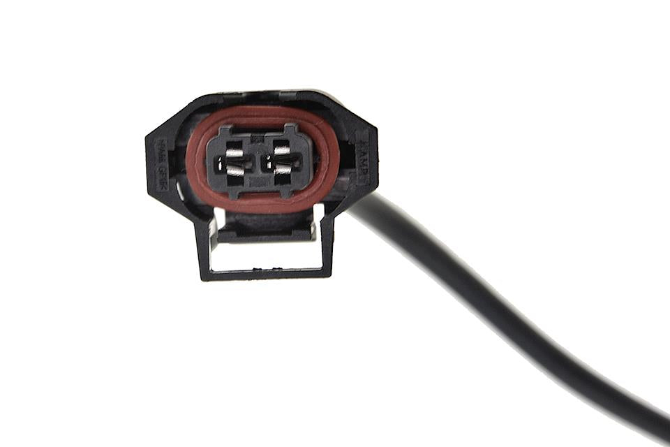 Uitlaatgastemperatuur sensor
