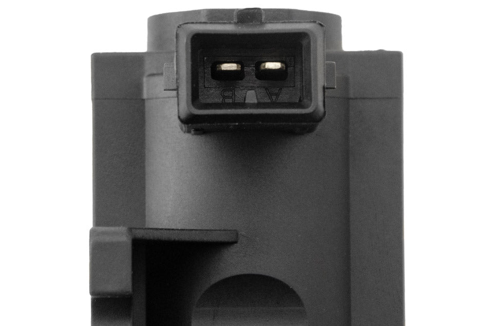 Drukconvertor, uitlaatgasregeling