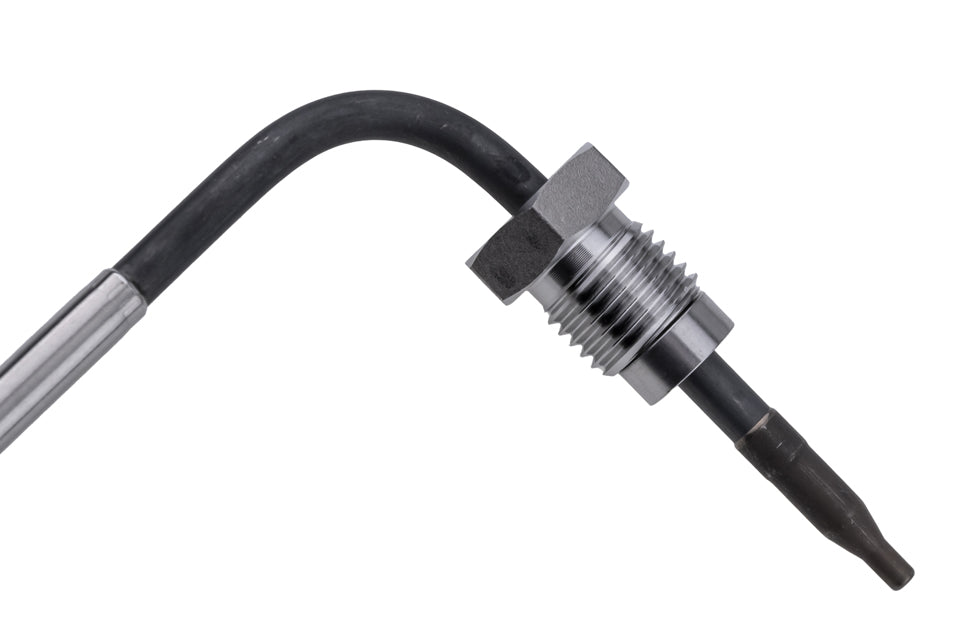 Uitlaatgastemperatuur sensor