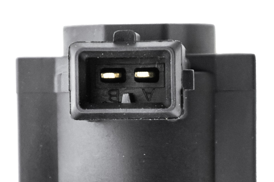 Drukconvertor, uitlaatgasregeling