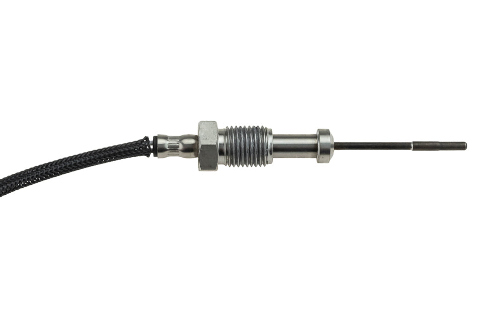 Uitlaatgastemperatuur sensor